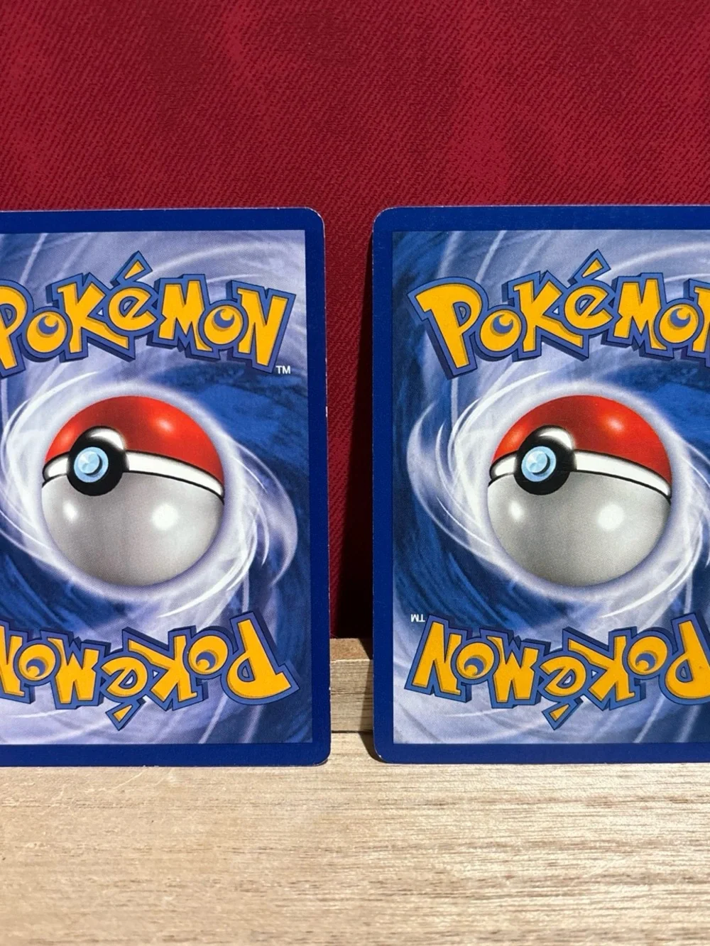 Pokemon pokémon trading